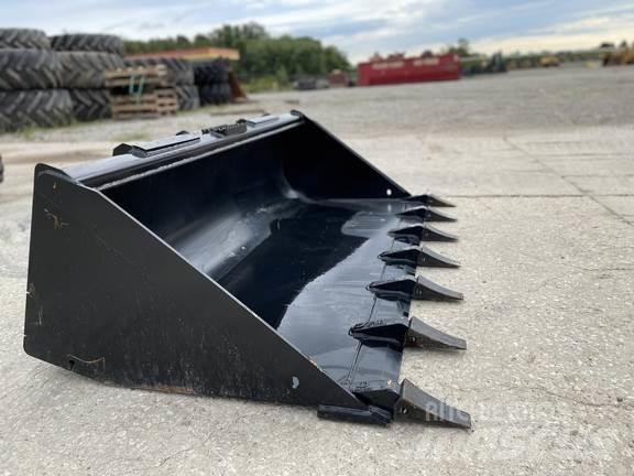 John Deere T72 Ostalo za građevinarstvo