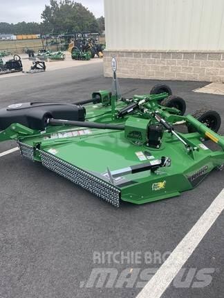 John Deere TS10 Rezači za bale, oprema za rezanje i odvajanje bal