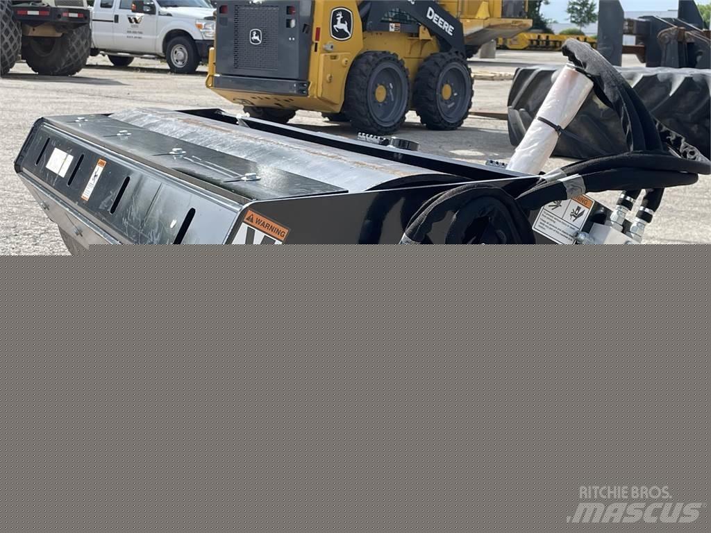 John Deere VR73C Ostalo za građevinarstvo