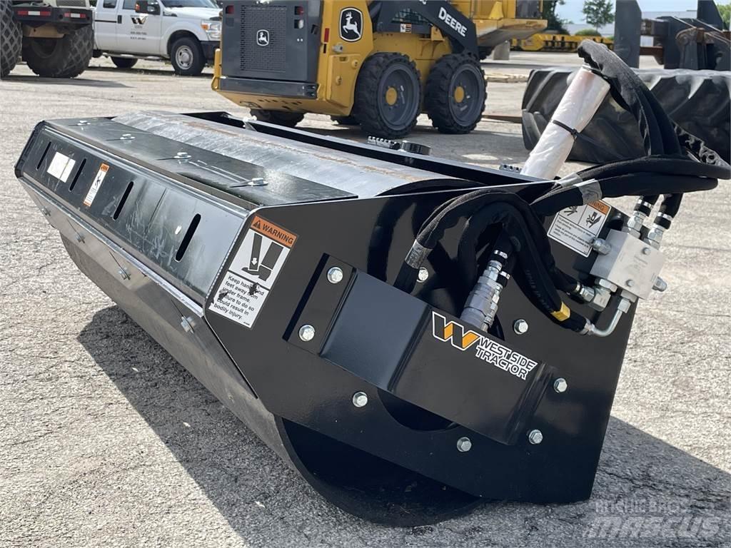 John Deere VR73C Ostalo za građevinarstvo