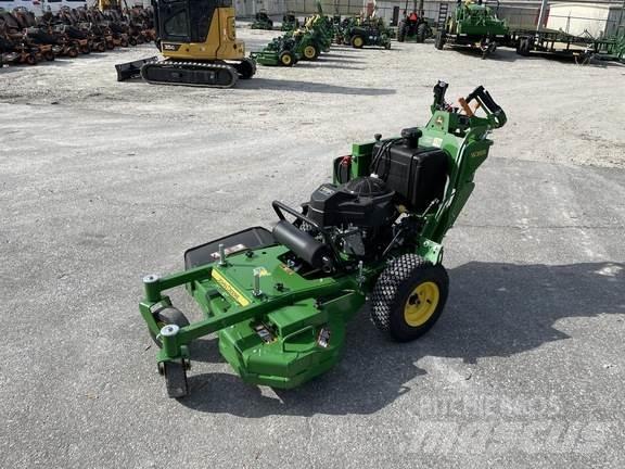 John Deere W36R Motokultivator kosilice