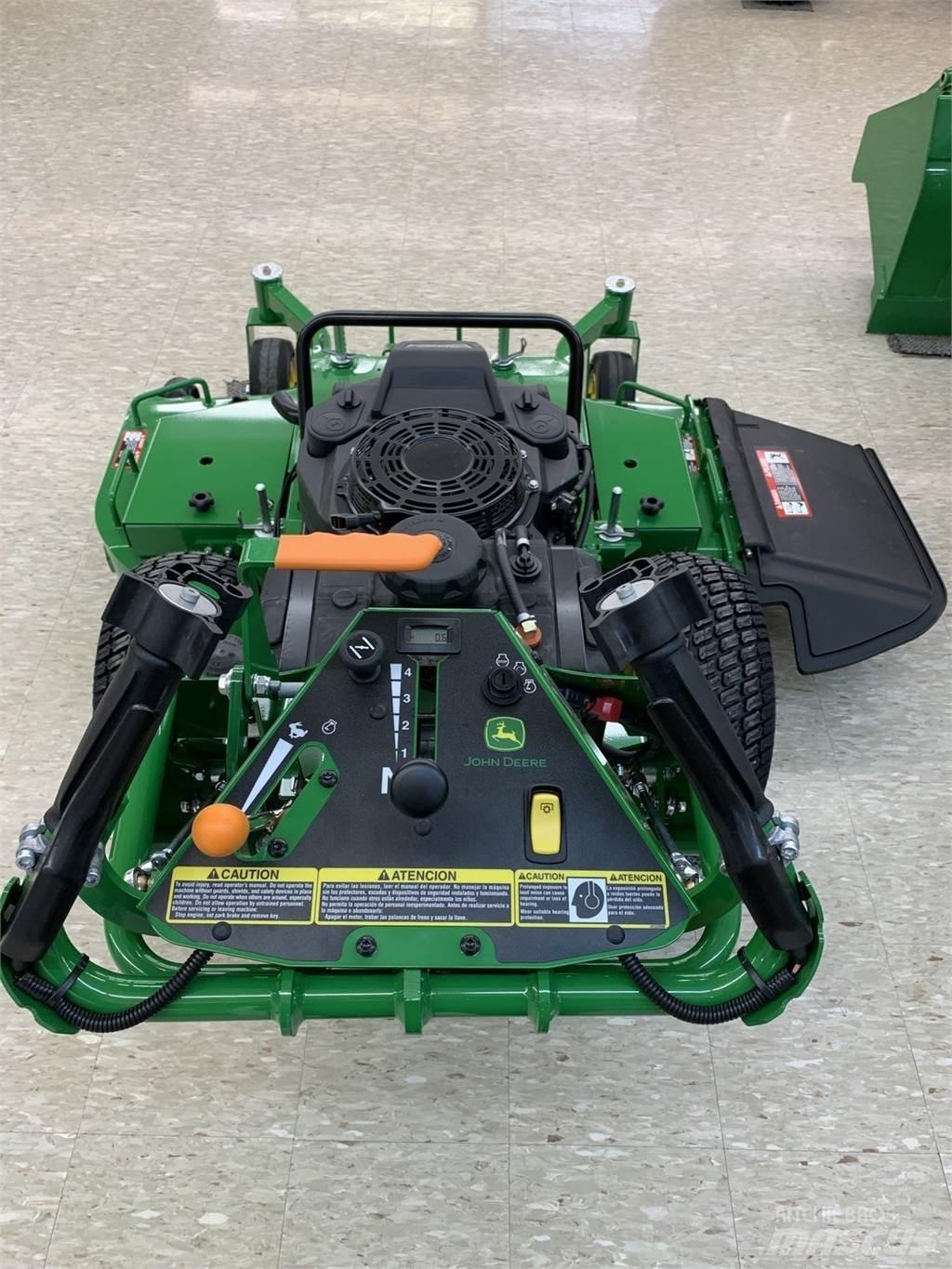 John Deere W48M Motokultivator kosilice