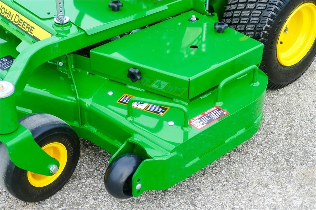 John Deere W48R Motokultivator kosilice