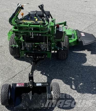 John Deere W61R Motokultivator kosilice
