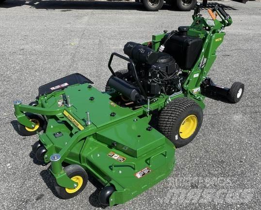 John Deere W61R Motokultivator kosilice