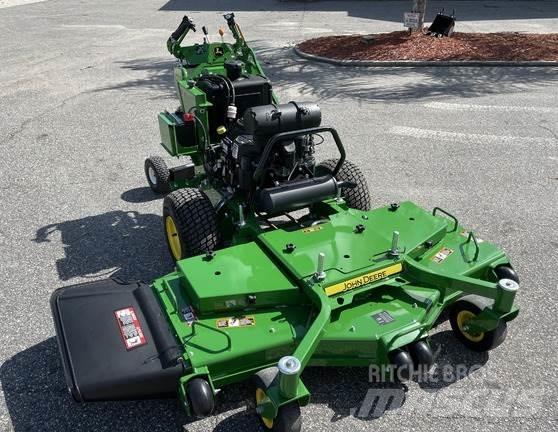 John Deere W61R Motokultivator kosilice