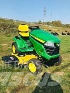 John Deere X390 Manji traktori