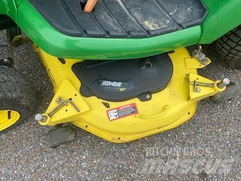 John Deere X540 Manji traktori