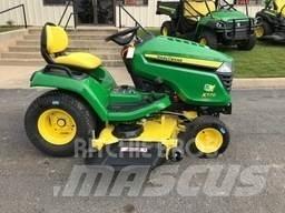 John Deere X570 Manji traktori