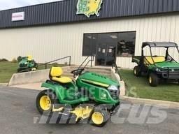 John Deere X570 Manji traktori