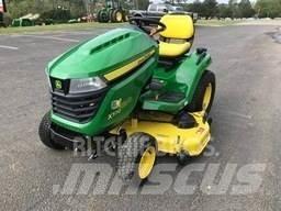 John Deere X570 Manji traktori