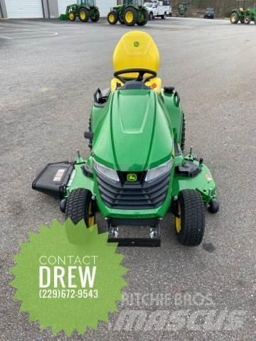 John Deere X580 Manji traktori