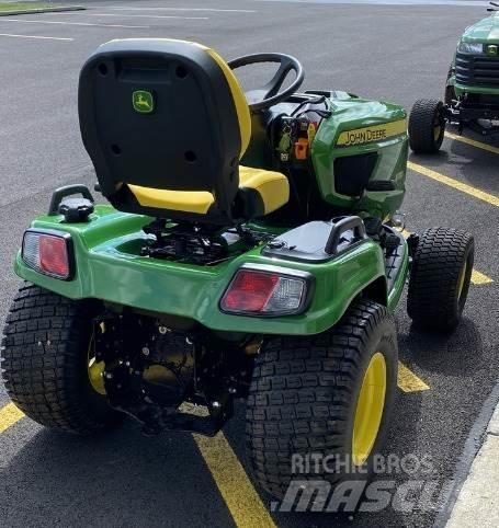 John Deere X730 Manji traktori