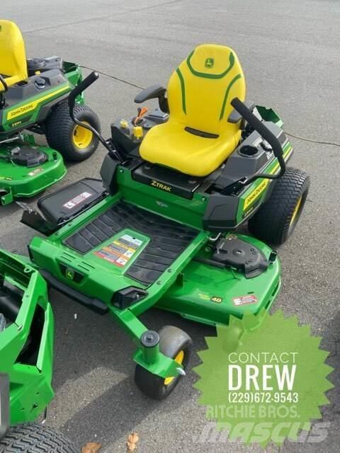 John Deere Z330R Zero turn kosilice