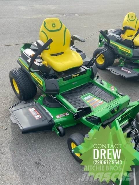 John Deere Z330R Zero turn kosilice
