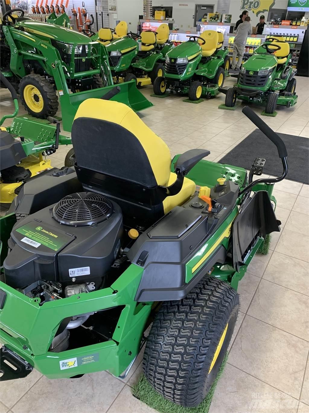John Deere Z330R Zero turn kosilice