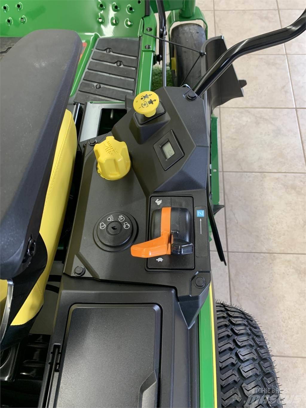 John Deere Z330R Zero turn kosilice