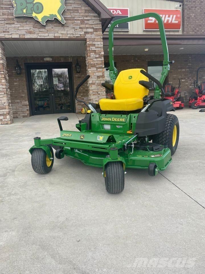 John Deere Z515E Zero turn kosilice