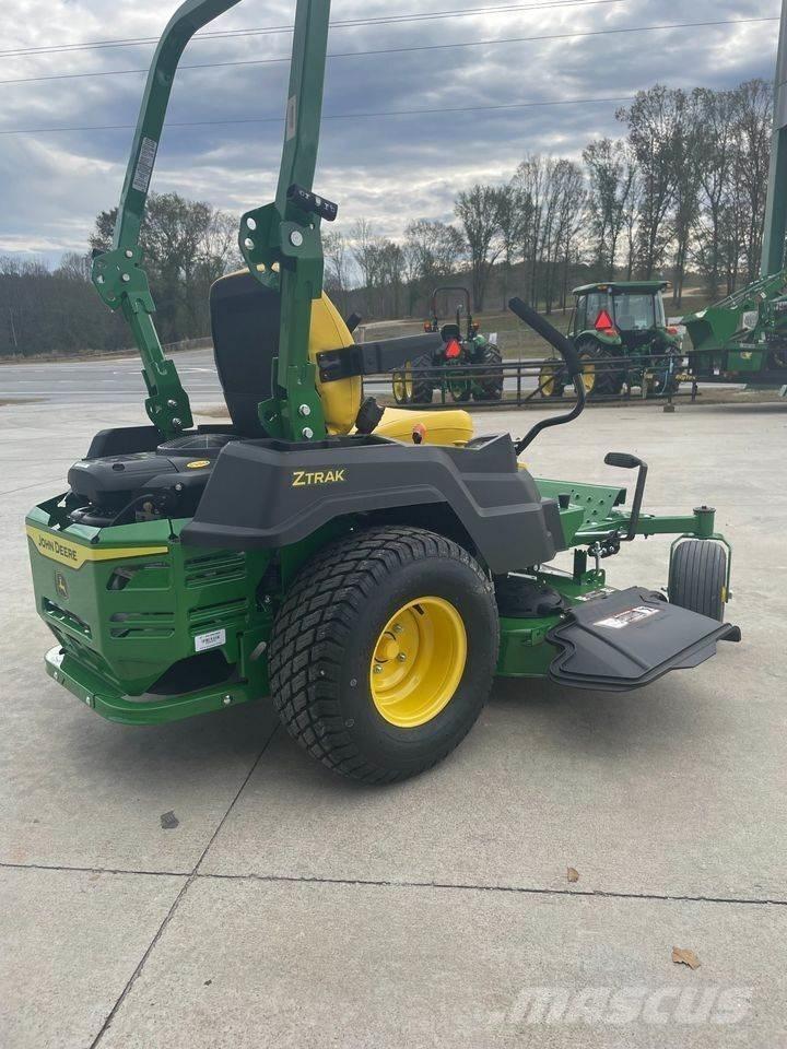 John Deere Z515E Zero turn kosilice