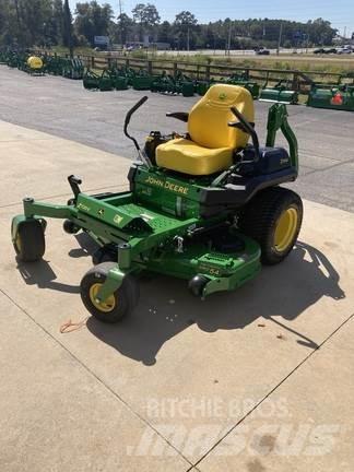 John Deere Z720E Zero turn kosilice