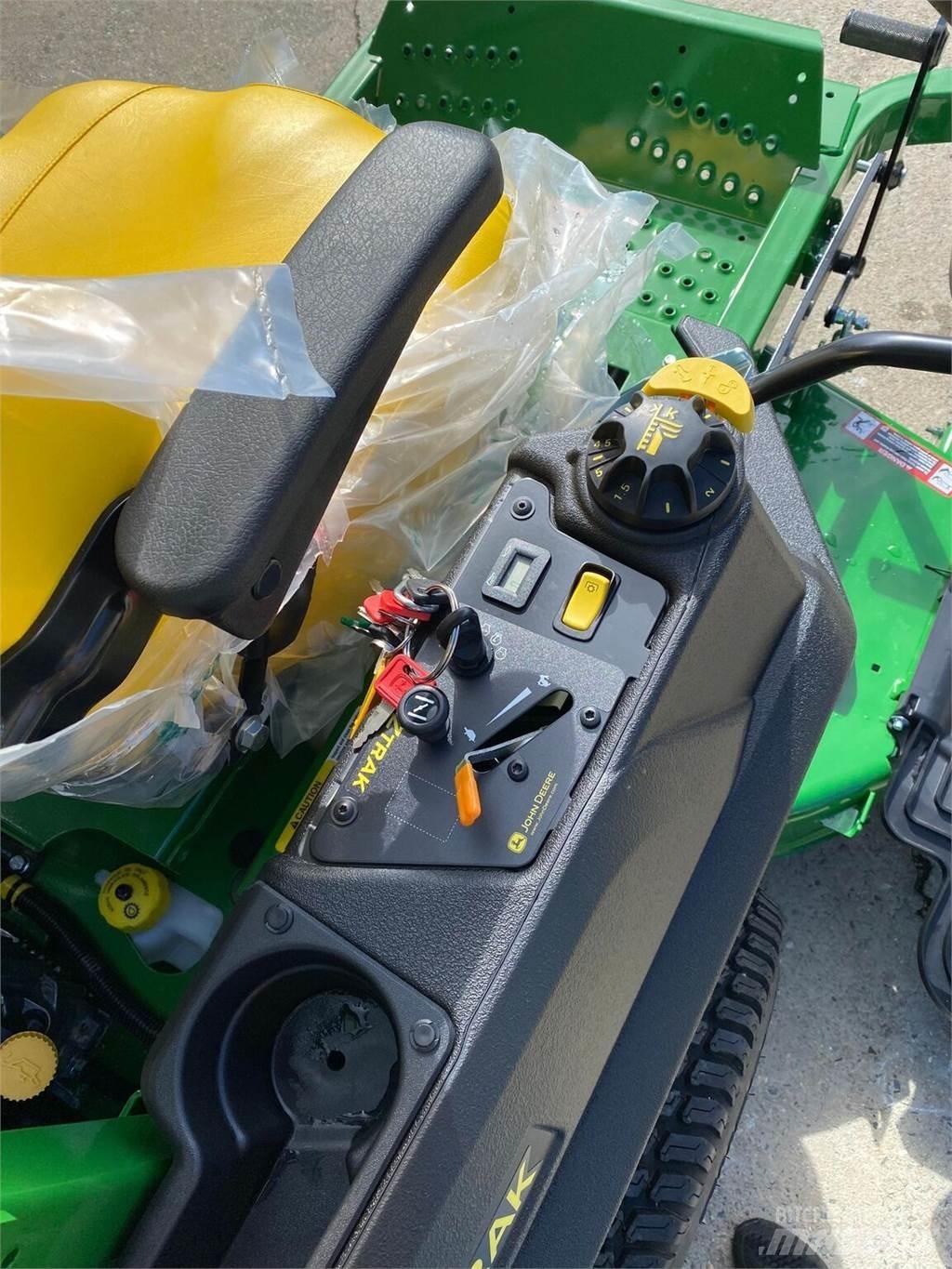 John Deere Z720E Zero turn kosilice