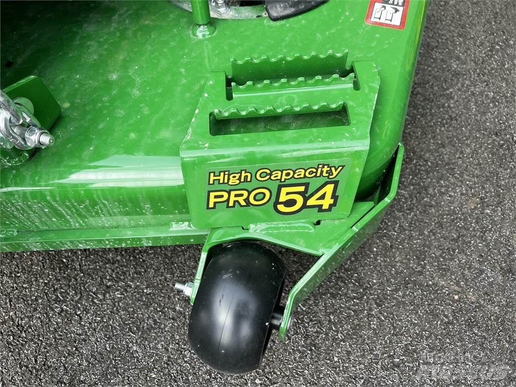 John Deere Z720E Zero turn kosilice