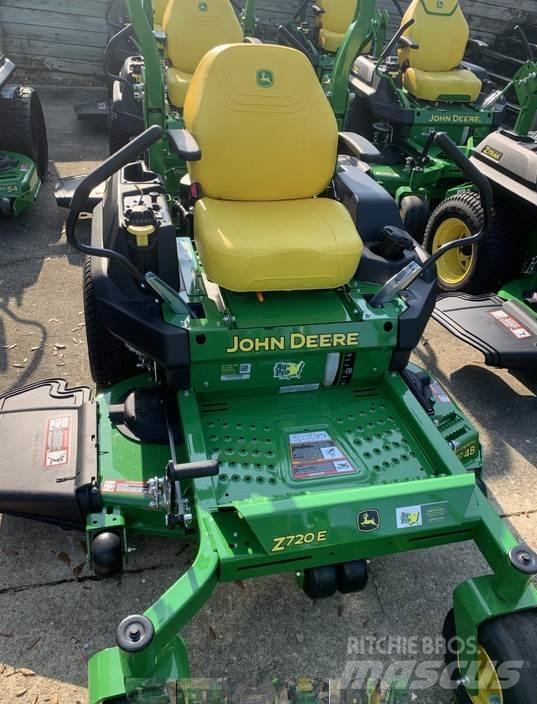 John Deere Z720E Zero turn kosilice