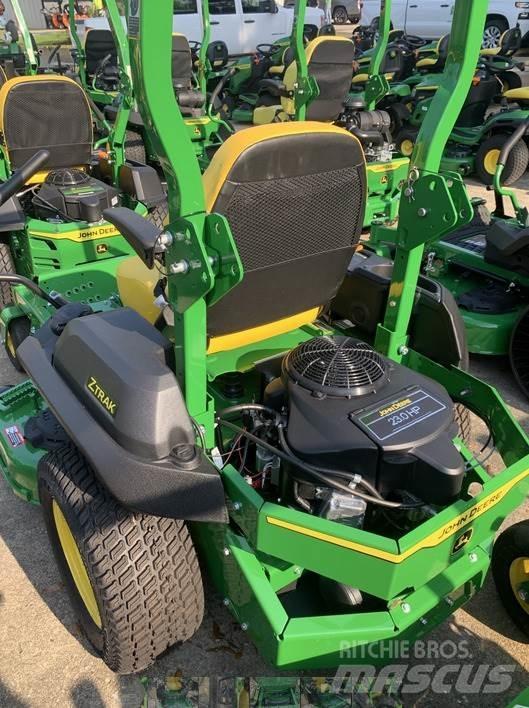 John Deere Z720E Zero turn kosilice