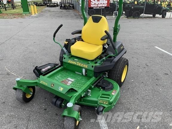 John Deere Z730M Zero turn kosilice