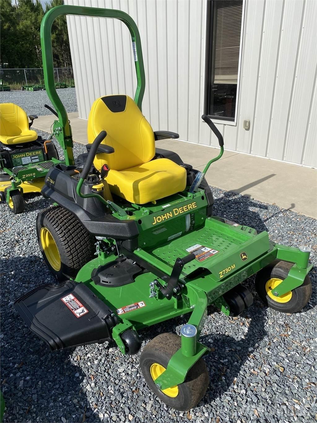 John Deere Z730M Zero turn kosilice