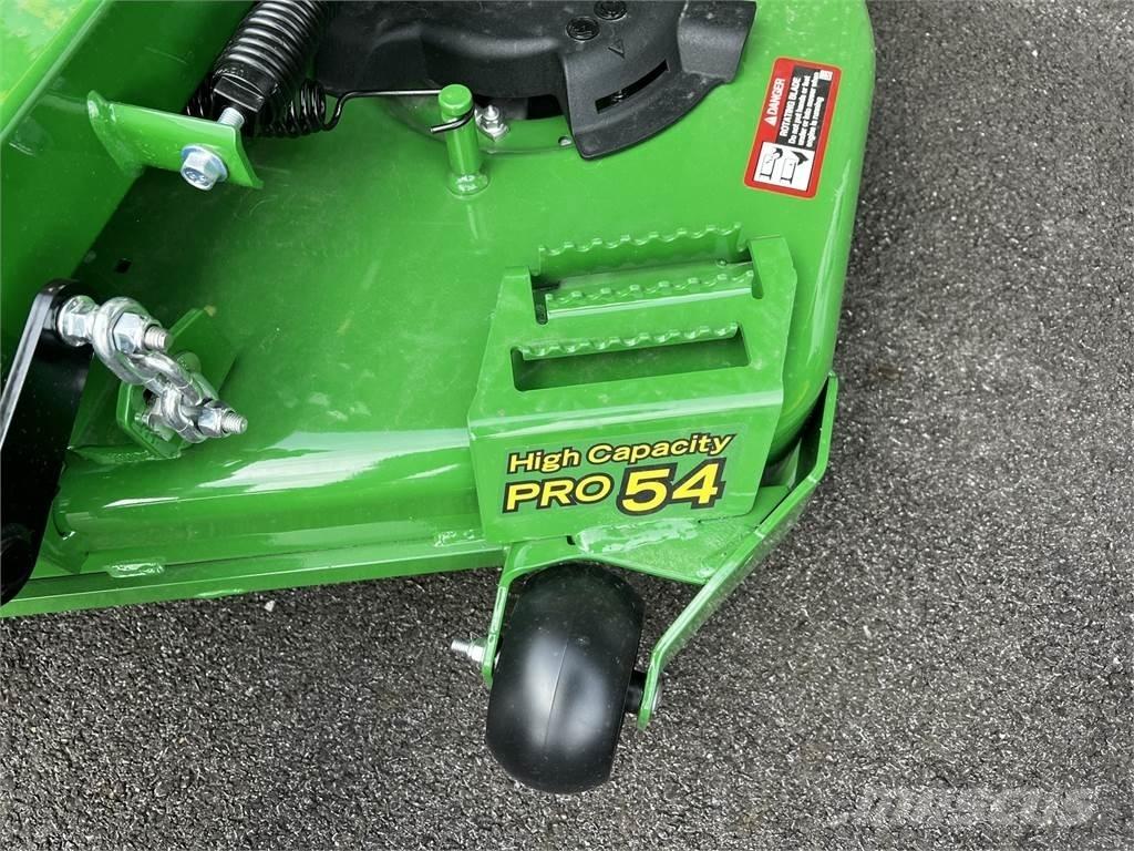 John Deere Z730M Zero turn kosilice