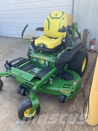 John Deere Z760R Zero turn kosilice