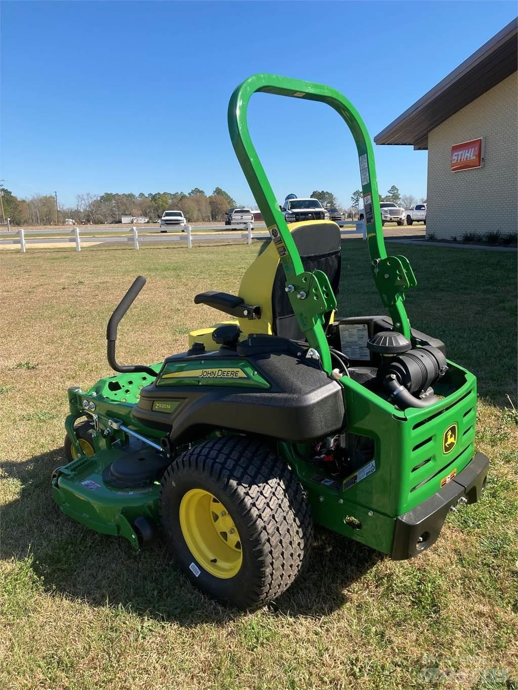 John Deere Z920M Zero turn kosilice