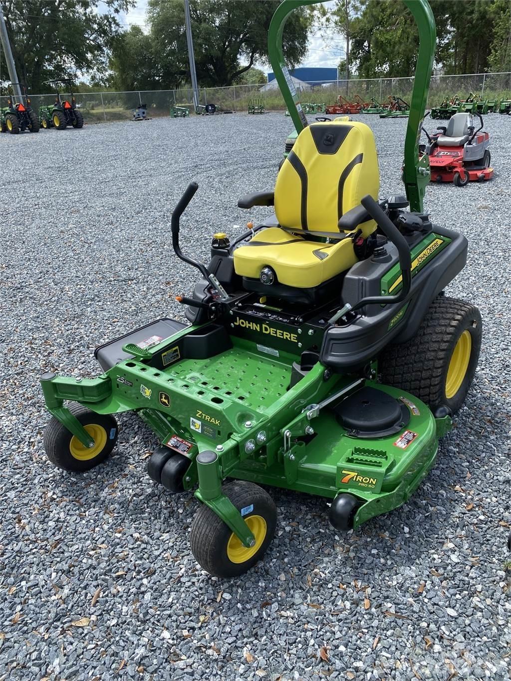 John Deere Z920M Zero turn kosilice