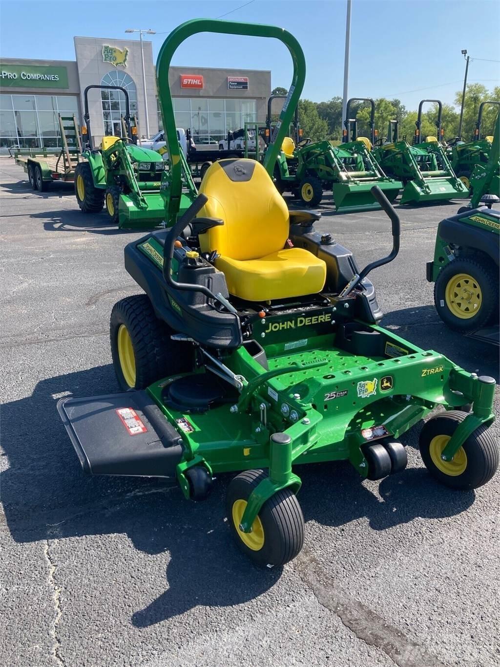 John Deere Z920M Zero turn kosilice