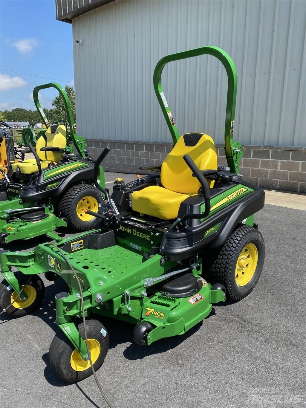 John Deere Z920M Zero turn kosilice