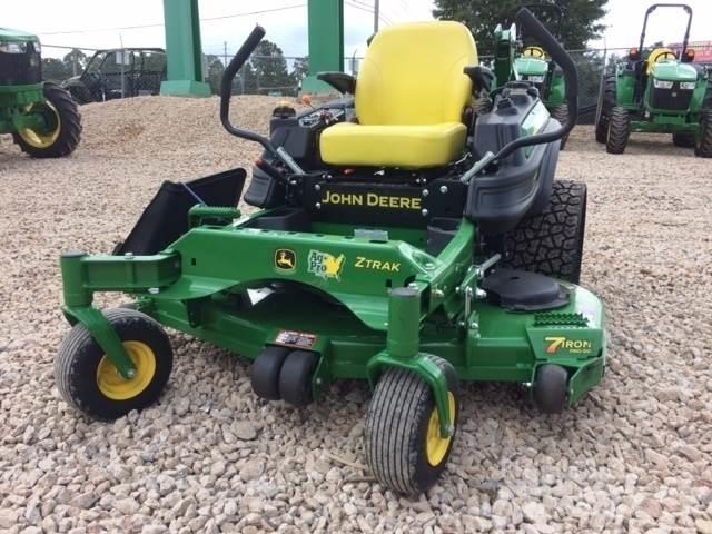 John Deere Z920M Zero turn kosilice
