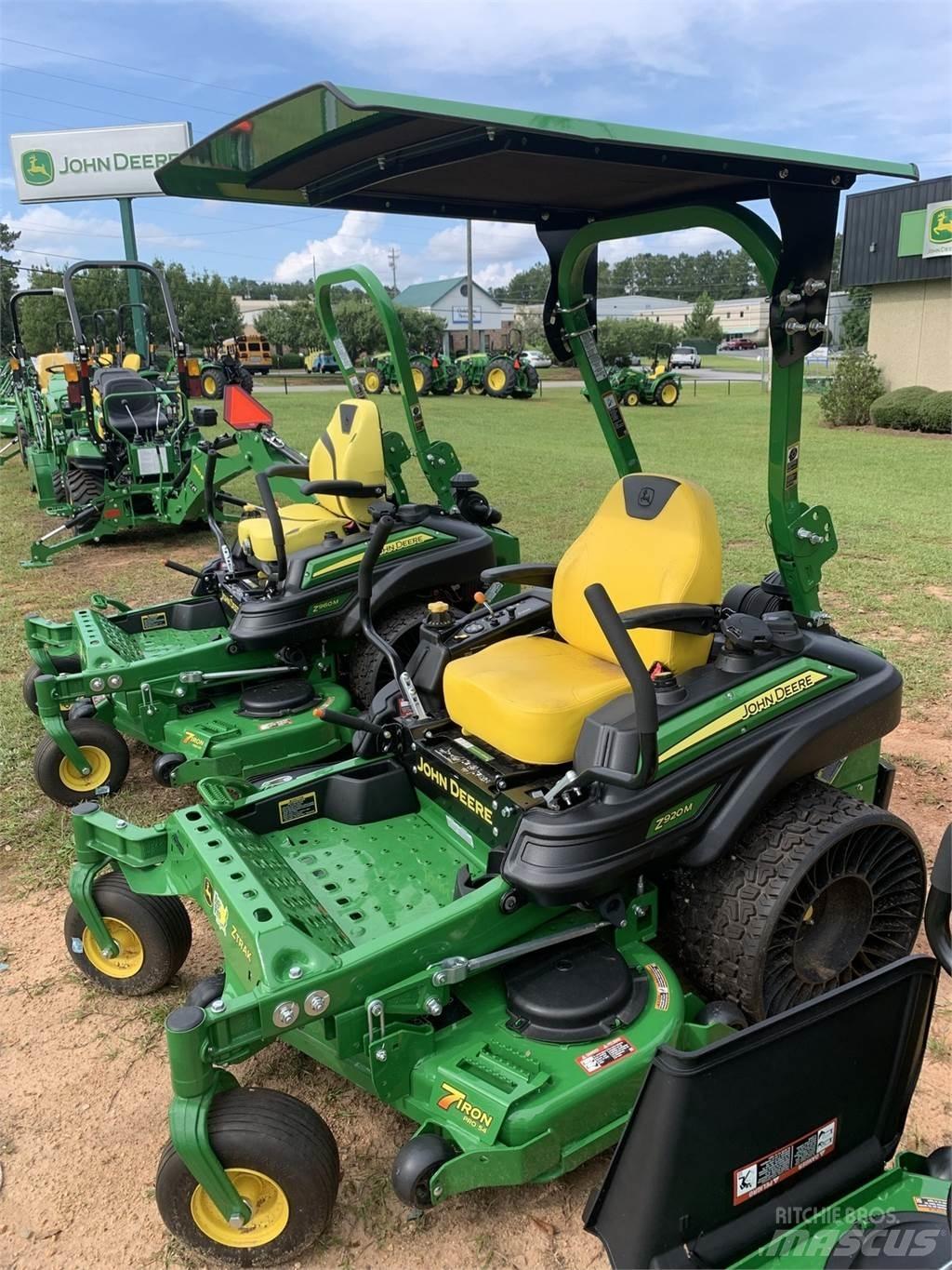 John Deere Z920M Zero turn kosilice