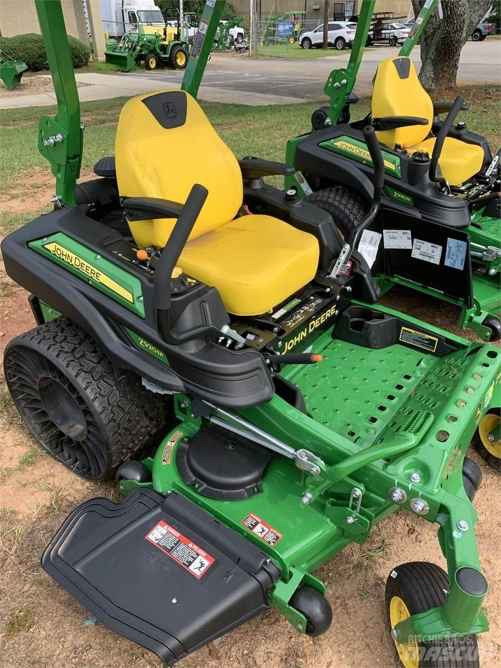 John Deere Z920M Zero turn kosilice