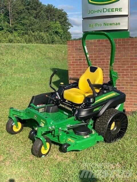 John Deere Z920M Zero turn kosilice