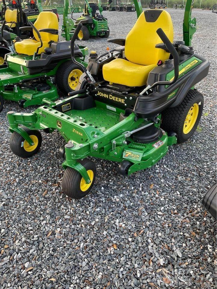 John Deere Z920M Zero turn kosilice