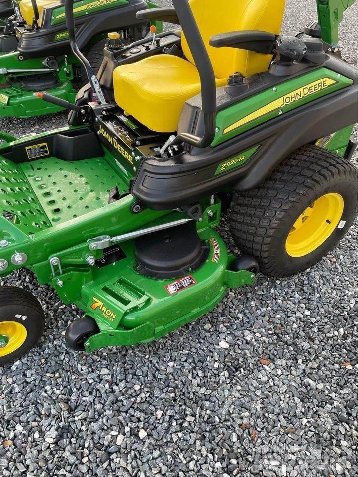 John Deere Z920M Zero turn kosilice