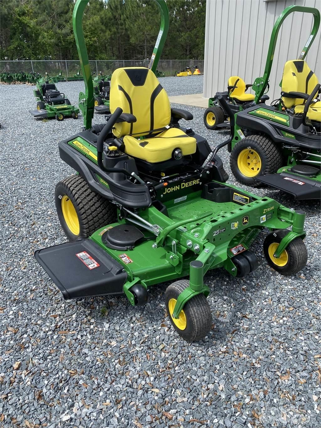 John Deere Z920M Zero turn kosilice