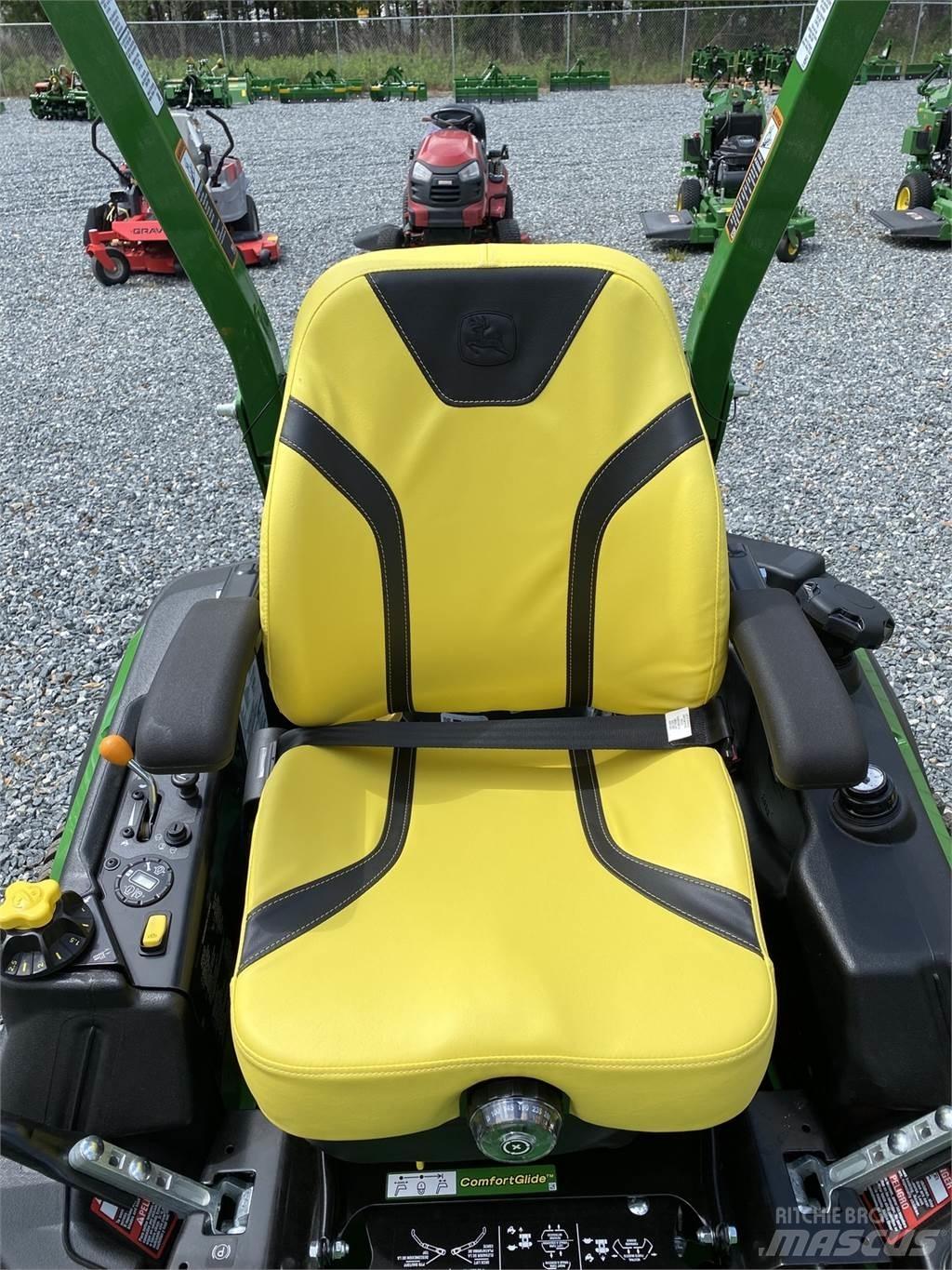 John Deere Z920M Zero turn kosilice