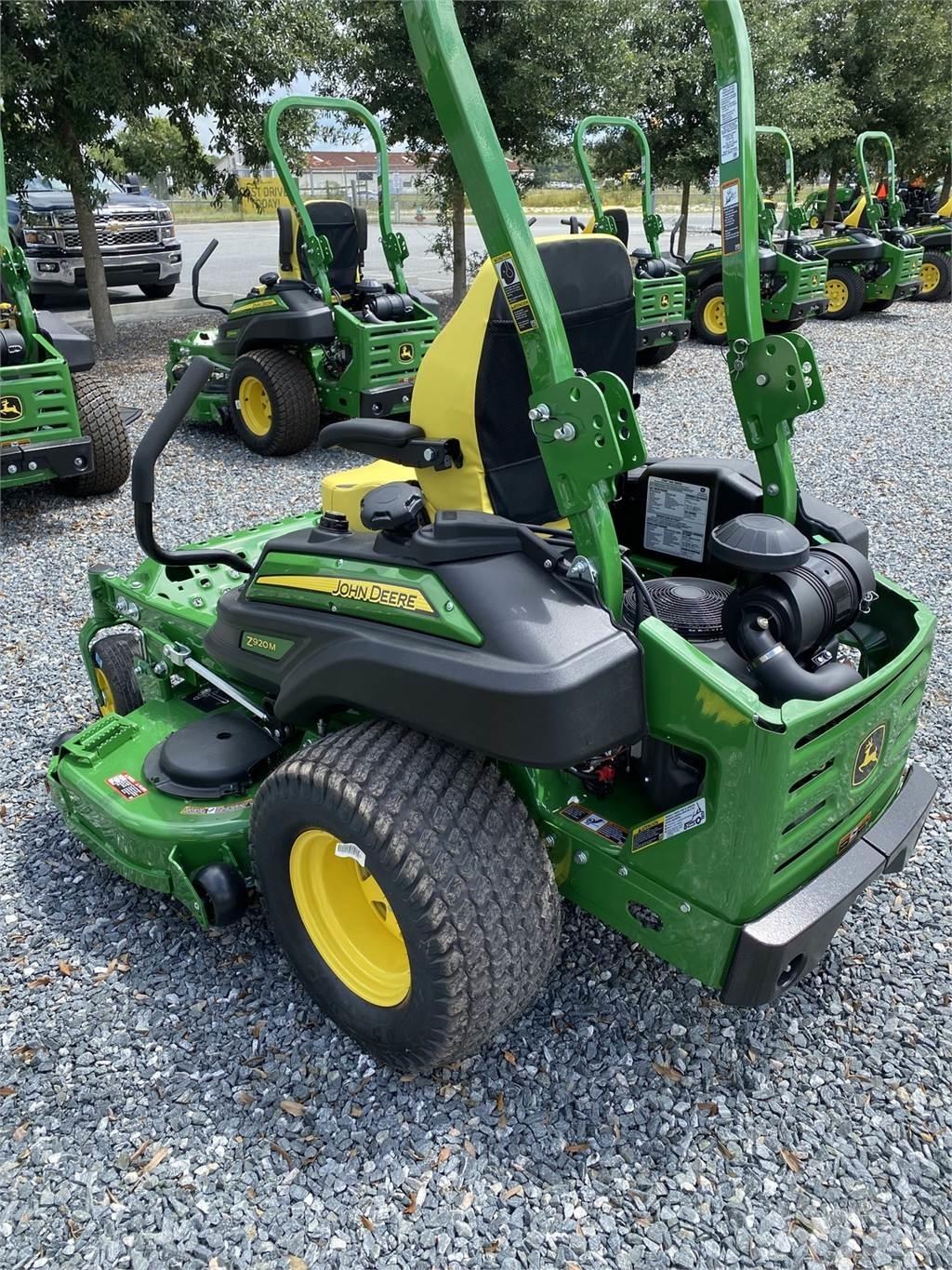 John Deere Z920M Zero turn kosilice