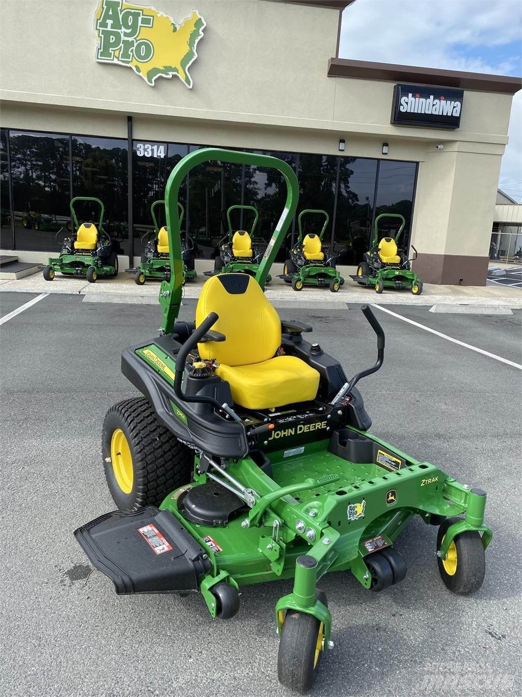 John Deere Z920M Zero turn kosilice