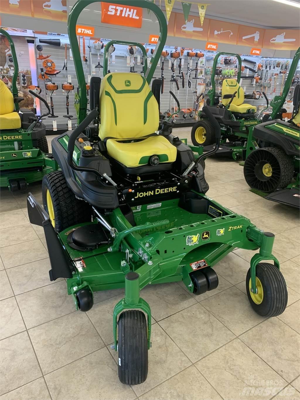 John Deere Z920M Zero turn kosilice