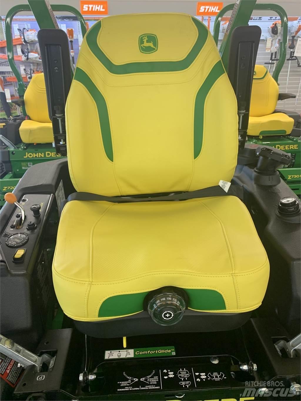 John Deere Z920M Zero turn kosilice