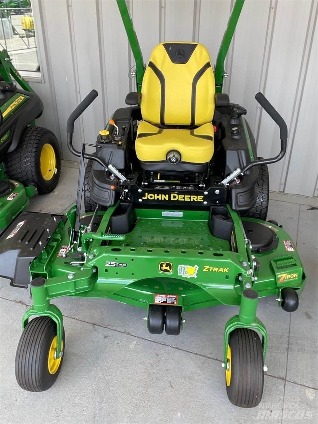 John Deere Z930M Zero turn kosilice