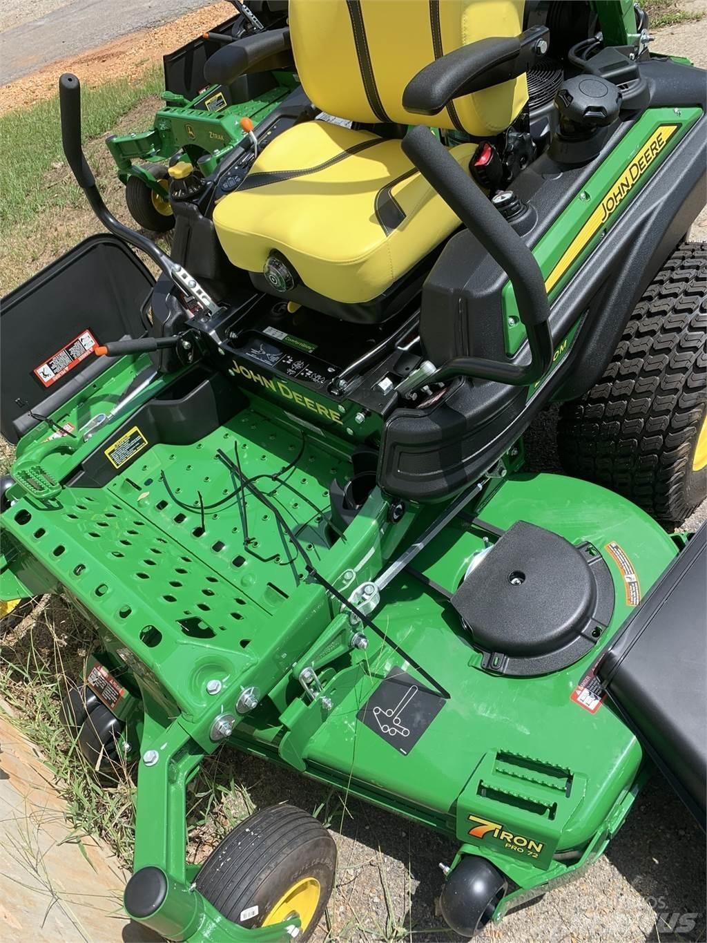 John Deere Z960M Zero turn kosilice